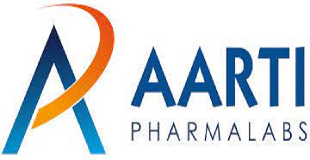Aarti Pharmalabs Limited